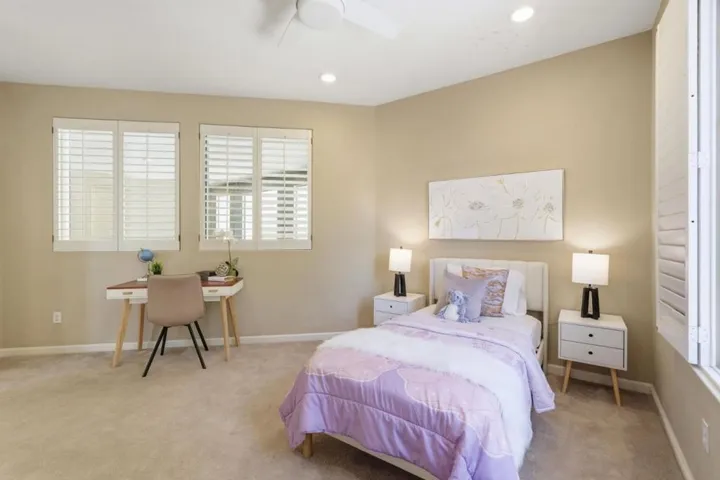 1673 Via Campagna, San Jose, California 95120