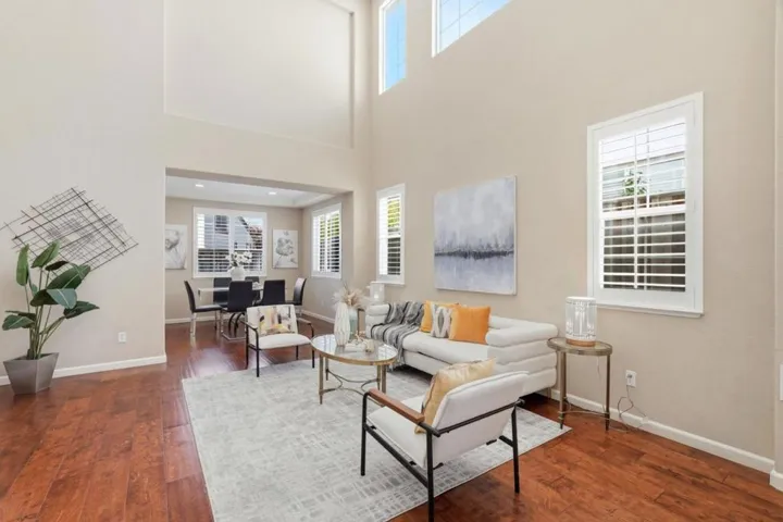 1673 Via Campagna, San Jose, California 95120