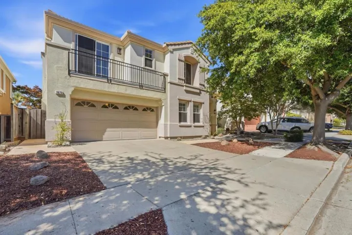 1673 Via Campagna, San Jose, California 95120
