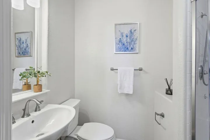 1673 Via Campagna, San Jose, California 95120