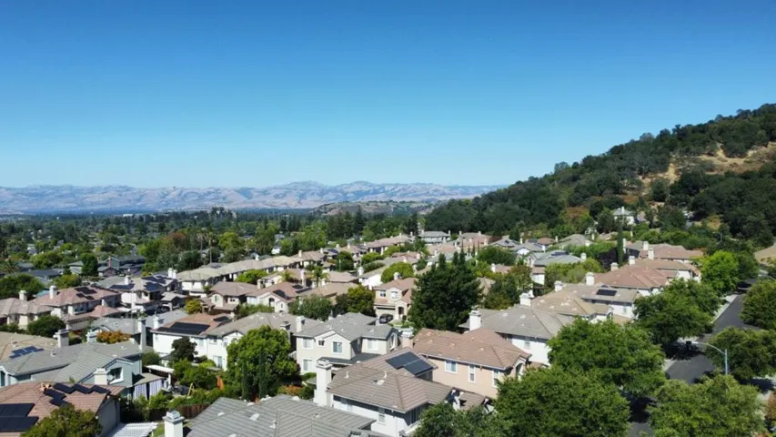 1673 Via Campagna, San Jose, California 95120