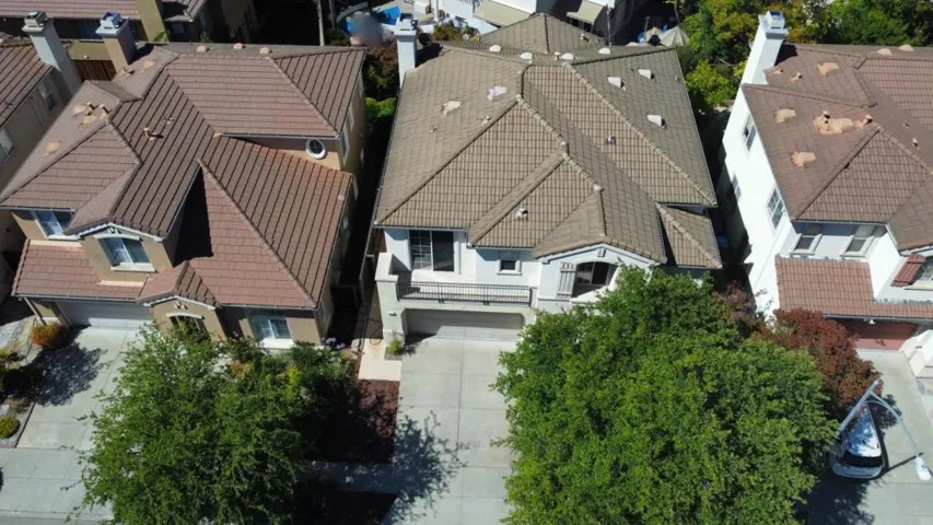 1673 Via Campagna, San Jose, California 95120