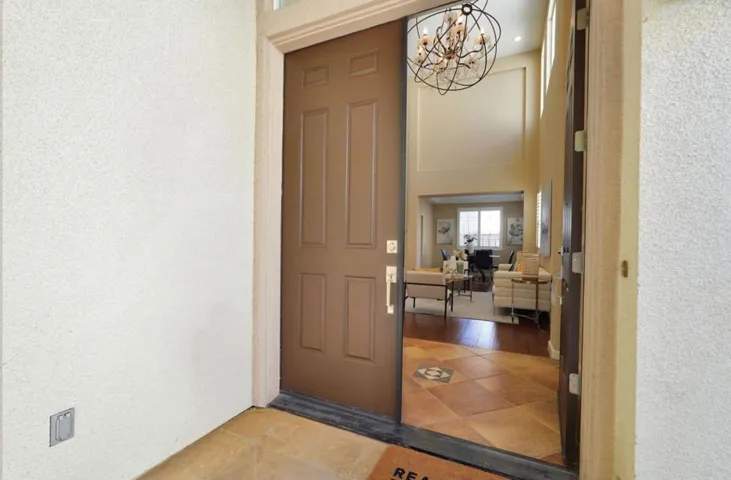 1673 Via Campagna, San Jose, California 95120