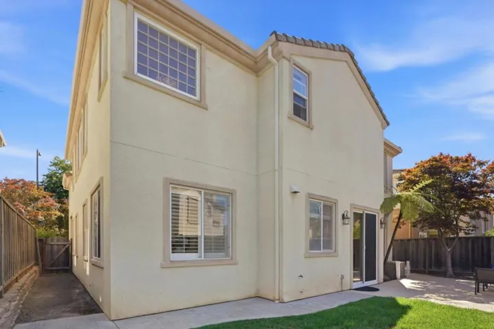 1673 Via Campagna, San Jose, California 95120
