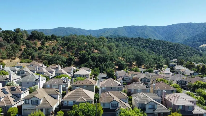 1673 Via Campagna, San Jose, California 95120