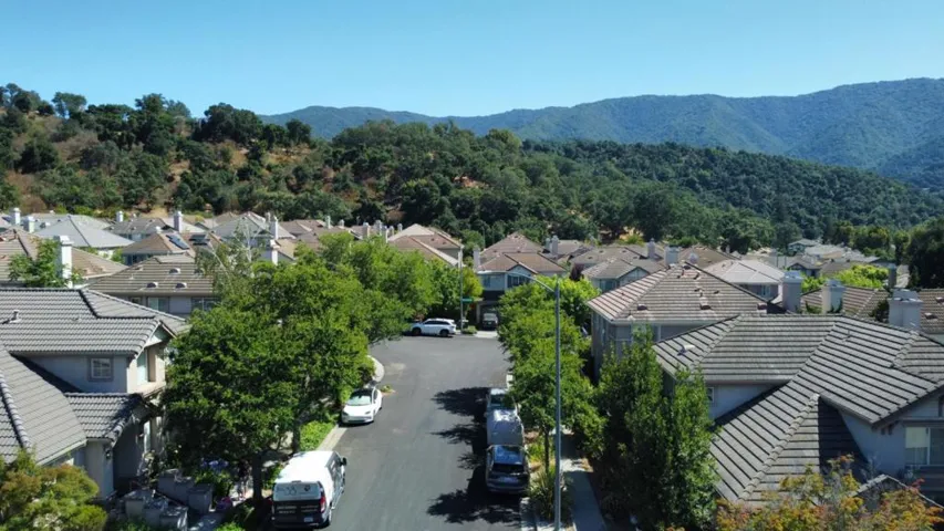 1673 Via Campagna, San Jose, California 95120