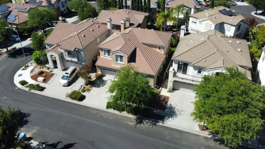 1673 Via Campagna, San Jose, California 95120