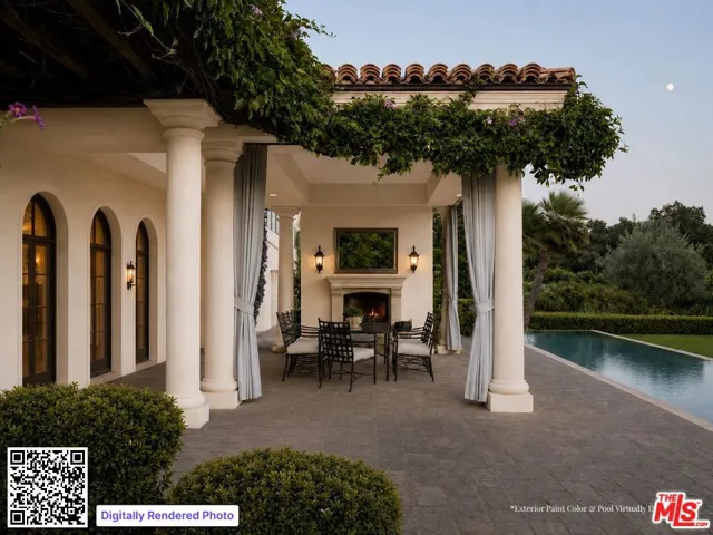 660 /670 Buena Vista Drive, Montecito, California 93108