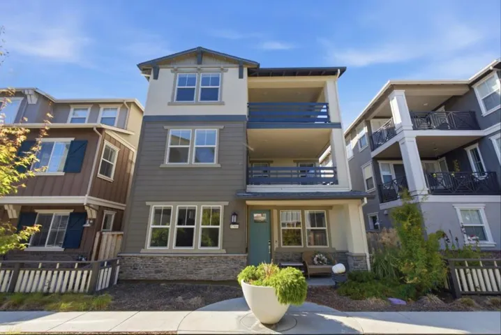 37906 Seafarer Road, Newark, California 94560
