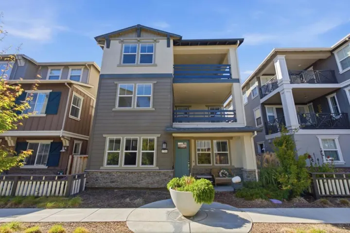 37906 Seafarer Road, Newark, California 94560