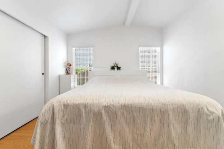 270 Umbarger Road 8, San Jose, California 95111
