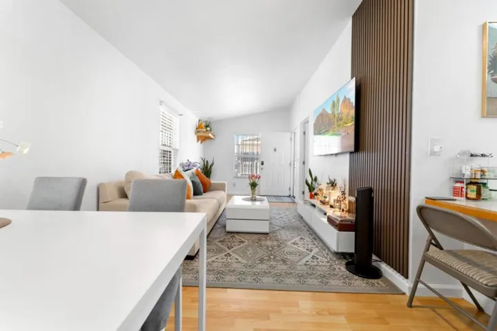 270 Umbarger Road 8, San Jose, California 95111