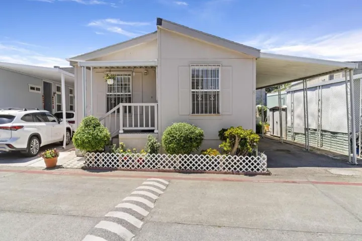 270 Umbarger Road 8, San Jose, California 95111
