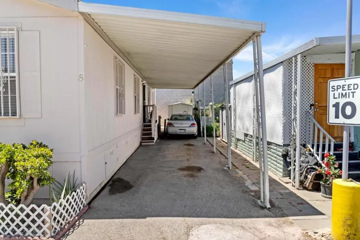 270 Umbarger Road 8, San Jose, California 95111
