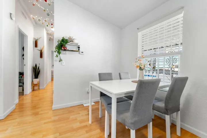 270 Umbarger Road 8, San Jose, California 95111
