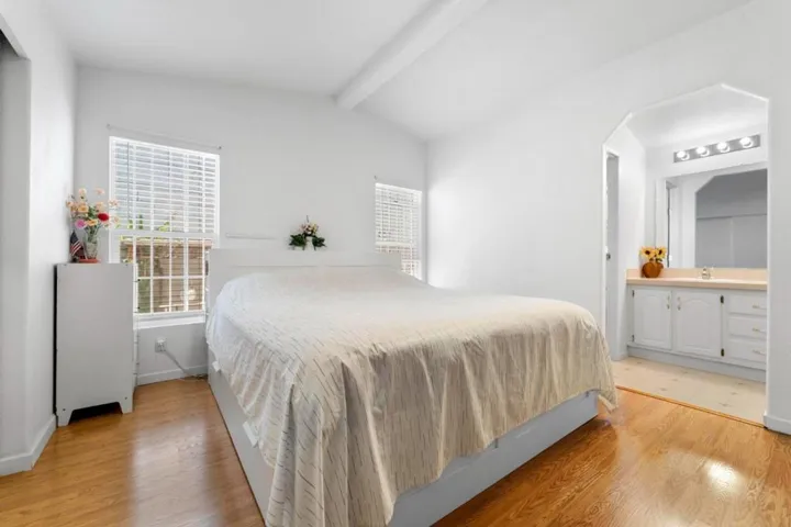 270 Umbarger Road 8, San Jose, California 95111
