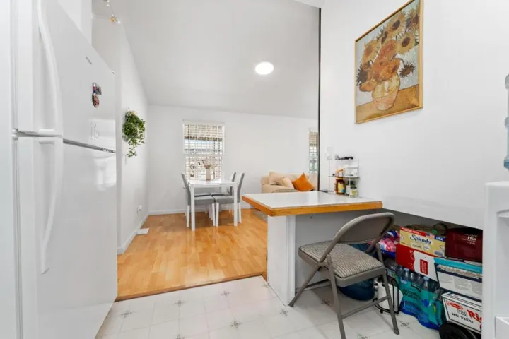 270 Umbarger Road 8, San Jose, California 95111