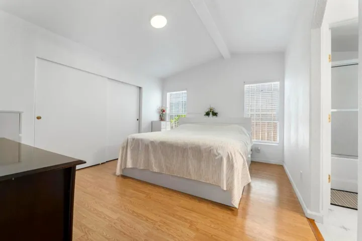 270 Umbarger Road 8, San Jose, California 95111
