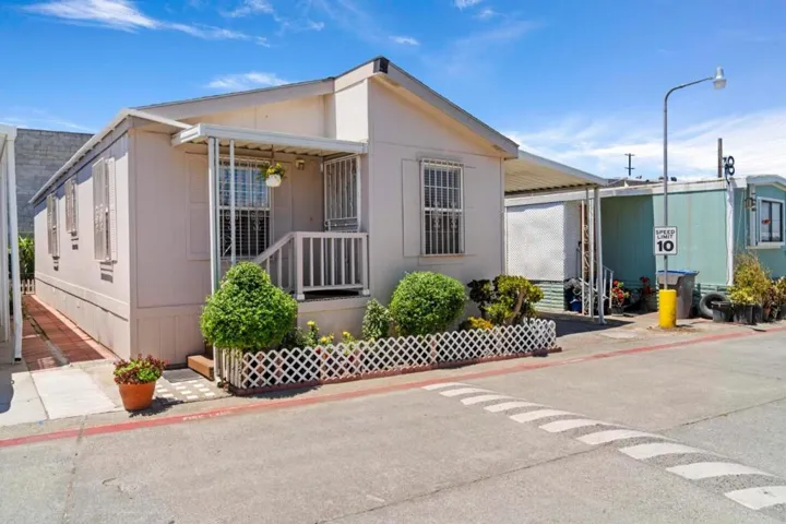 270 Umbarger Road 8, San Jose, California 95111