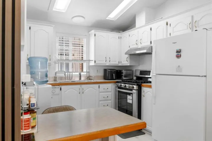 270 Umbarger Road 8, San Jose, California 95111