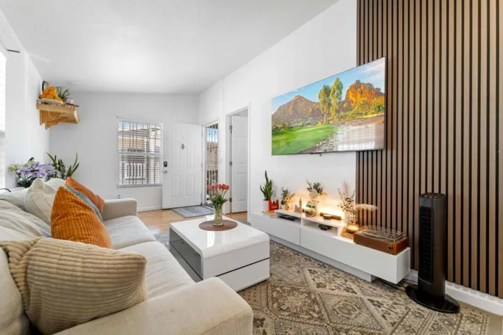 270 Umbarger Road 8, San Jose, California 95111