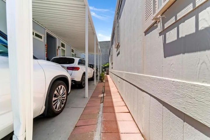 270 Umbarger Road 8, San Jose, California 95111
