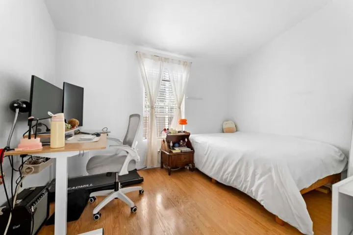 270 Umbarger Road 8, San Jose, California 95111
