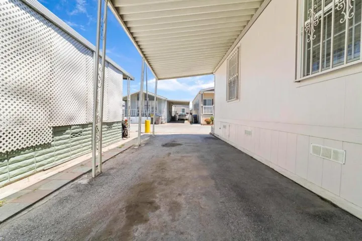 270 Umbarger Road 8, San Jose, California 95111