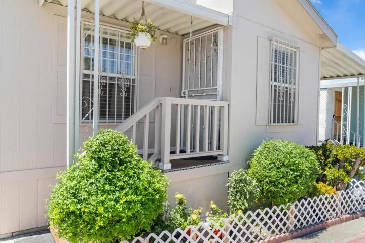 270 Umbarger Road 8, San Jose, California 95111