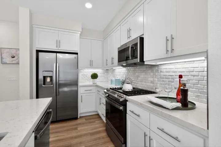 3891 Vanguard 1004, Fremont, California 94538