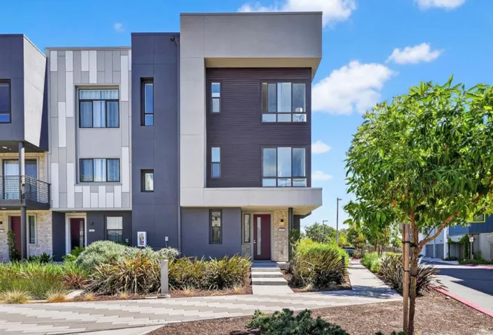 3891 Vanguard 1004, Fremont, California 94538