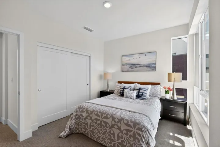 3891 Vanguard 1004, Fremont, California 94538