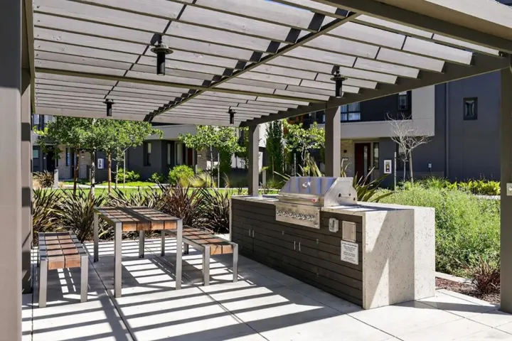 3891 Vanguard 1004, Fremont, California 94538