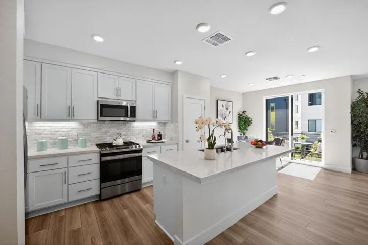 3891 Vanguard 1004, Fremont, California 94538