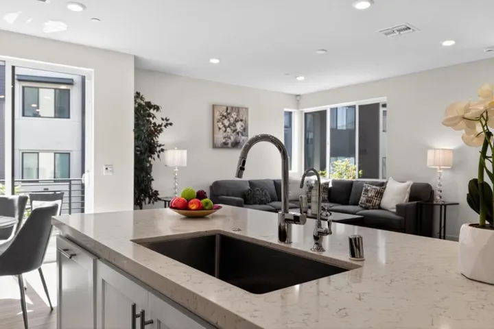 3891 Vanguard 1004, Fremont, California 94538