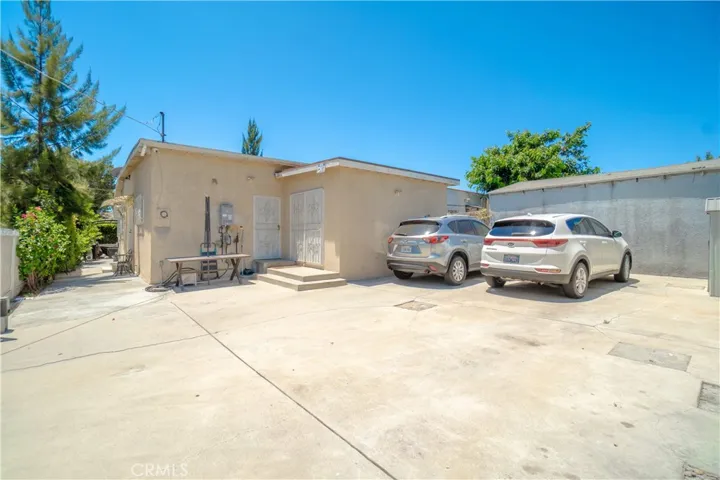 201 W 103rd, Los Angeles, California 90003