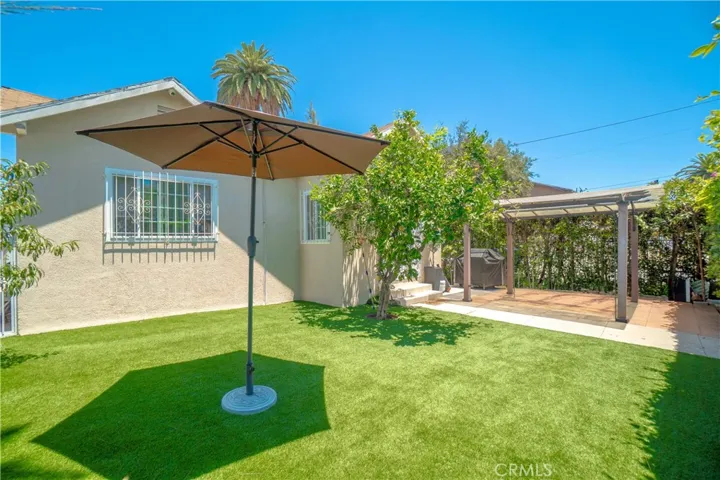 201 W 103rd, Los Angeles, California 90003