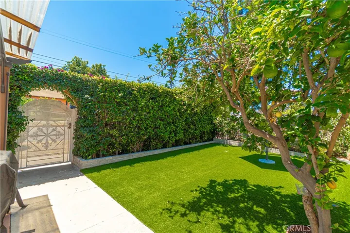 201 W 103rd, Los Angeles, California 90003