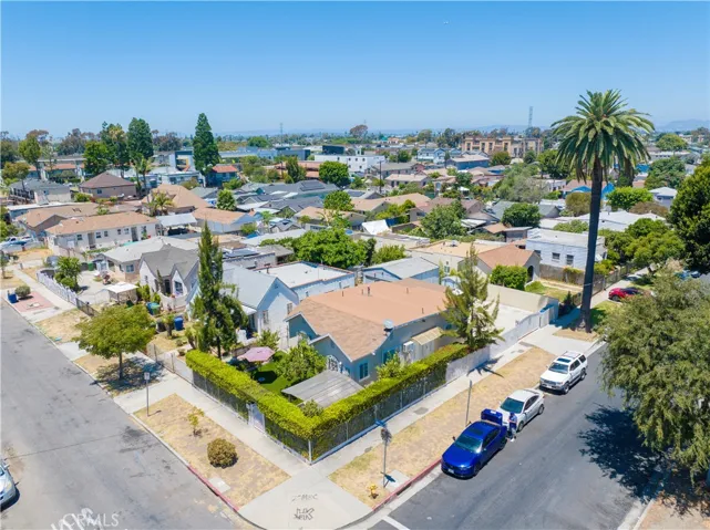 201 W 103rd, Los Angeles, California 90003
