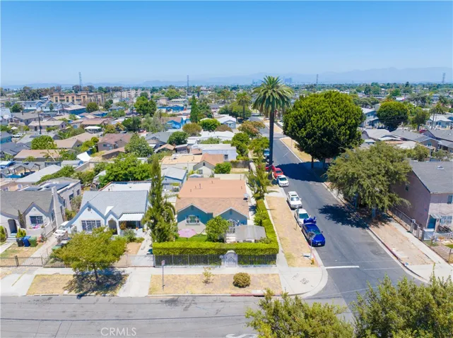 201 W 103rd, Los Angeles, California 90003
