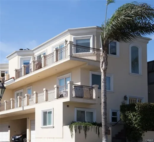 417 Marine Avenue, Manhattan Beach, California 90266