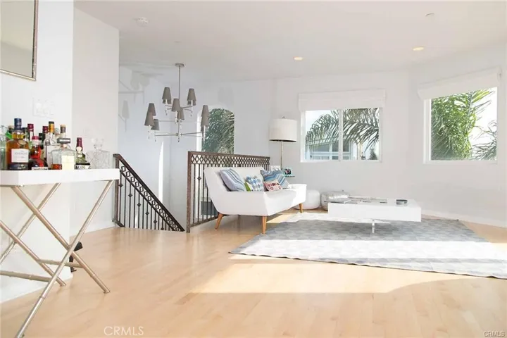 417 Marine Avenue, Manhattan Beach, California 90266