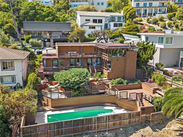 1375 Cerritos, Laguna Beach, California 92651