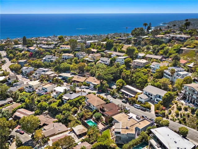 1375 Cerritos, Laguna Beach, California 92651