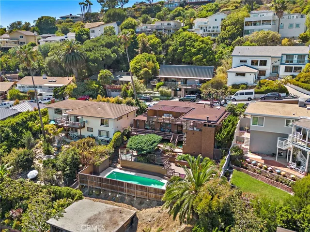 1375 Cerritos, Laguna Beach, California 92651