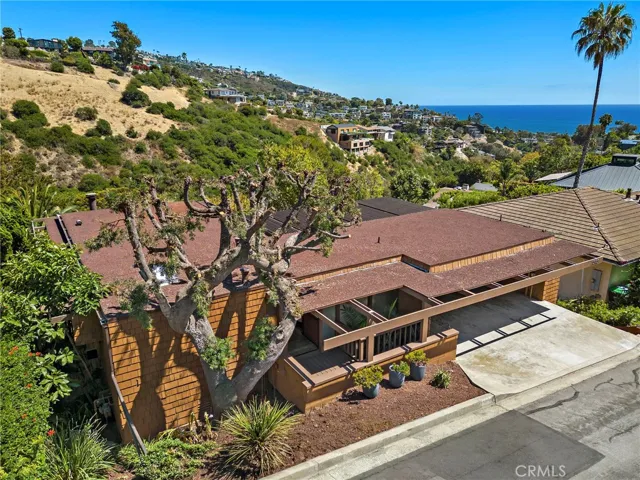 1375 Cerritos, Laguna Beach, California 92651