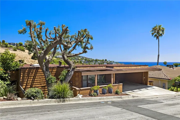 1375 Cerritos, Laguna Beach, California 92651