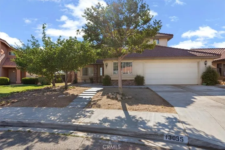 13055 High Vista Street, Victorville, California 92395