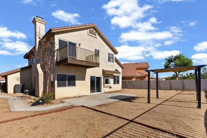 13055 High Vista Street, Victorville, California 92395