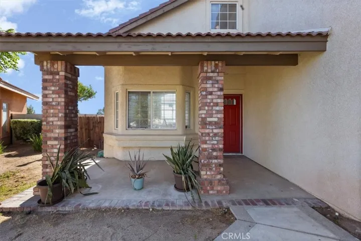 13055 High Vista Street, Victorville, California 92395